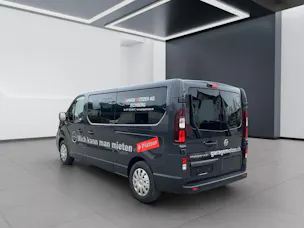 Nissan Primastar Kombi 3.0t L2H1 2.0 dCi 170PS Tekna 9-Plätzer AT