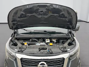 Nissan Primastar Kombi 3.0t L2H1 2.0 dCi 170PS Tekna 9-Plätzer AT