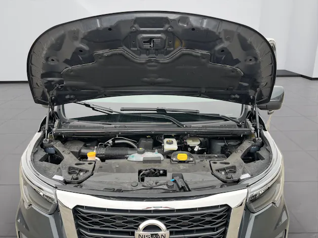 Nissan Primastar Kombi 3.0t L2H1 2.0 dCi 170PS Tekna 9-Plätzer AT