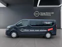 Nissan Primastar Kombi 3.0t L2H1 2.0 dCi 170PS Tekna 9-Plätzer AT