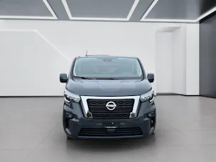 Nissan Primastar Kombi 3.0t L2H1 2.0 dCi 170PS Tekna 9-Plätzer AT