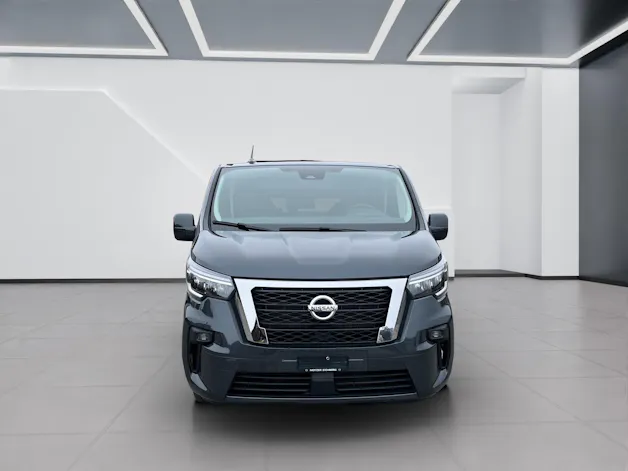 Nissan Primastar Kombi 3.0t L2H1 2.0 dCi 170PS Tekna 9-Plätzer AT