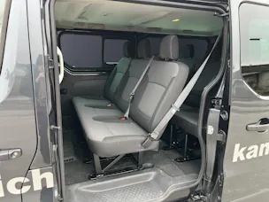 Nissan Primastar Kombi 3.0t L2H1 2.0 dCi 170PS Tekna 9-Plätzer AT