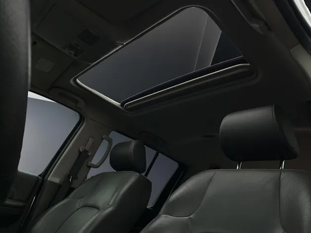 Nissan Pathfinder 3.0 V6 dCi LE 7-Plätzer AT
