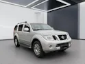 Nissan Pathfinder 3.0 V6 dCi LE 7-Plätzer AT