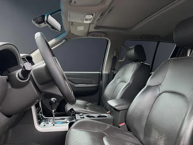 Nissan Pathfinder 3.0 V6 dCi LE 7-Plätzer AT
