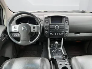 Nissan Pathfinder 3.0 V6 dCi LE 7-Plätzer AT