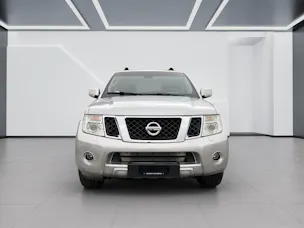 Nissan Pathfinder 3.0 V6 dCi LE 7-Plätzer AT
