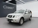 Nissan Pathfinder 3.0 V6 dCi LE 7-Plätzer AT