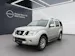 Nissan Pathfinder 3.0 V6 dCi LE 7-Plätzer AT