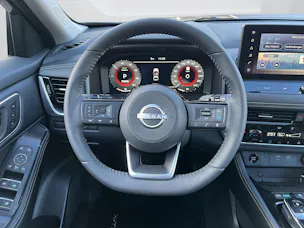 Nissan X-Trail 1.5 VC-T Tekna+ e-4orce 5-Plätzer