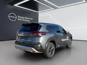Nissan X-Trail 1.5 VC-T Tekna+ e-4orce 5-Plätzer