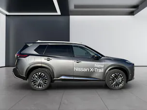 Nissan X-Trail 1.5 VC-T Tekna+ e-4orce 5-Plätzer