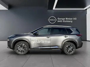 Nissan X-Trail 1.5 VC-T Tekna+ e-4orce 5-Plätzer