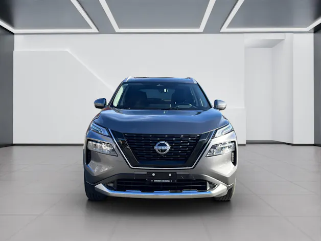 Nissan X-Trail 1.5 VC-T Tekna+ e-4orce 5-Plätzer