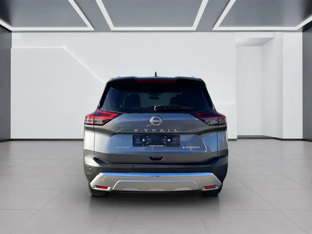 Nissan X-Trail 1.5 VC-T Tekna+ e-4orce 5-Plätzer