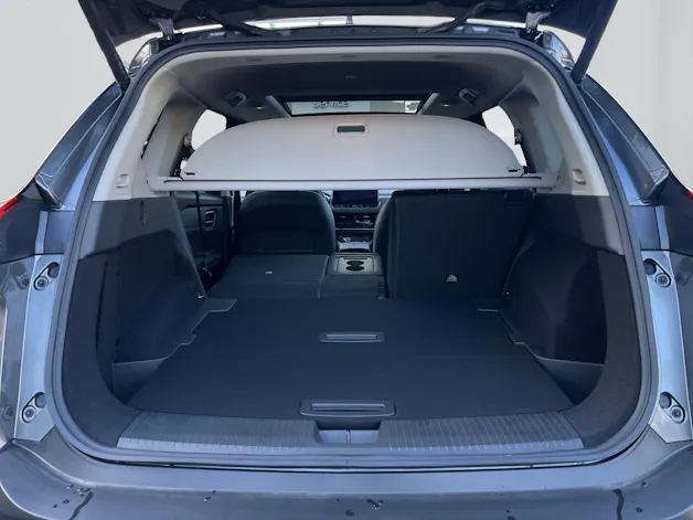 Nissan X-Trail 1.5 VC-T Tekna+ e-4orce 5-Plätzer