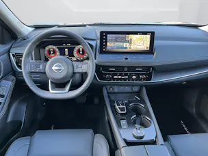 Nissan X-Trail 1.5 VC-T Tekna+ e-4orce 5-Plätzer