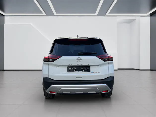 Nissan X-Trail 1.5 VC-T Tekna e-4orce 5-Plätzer
