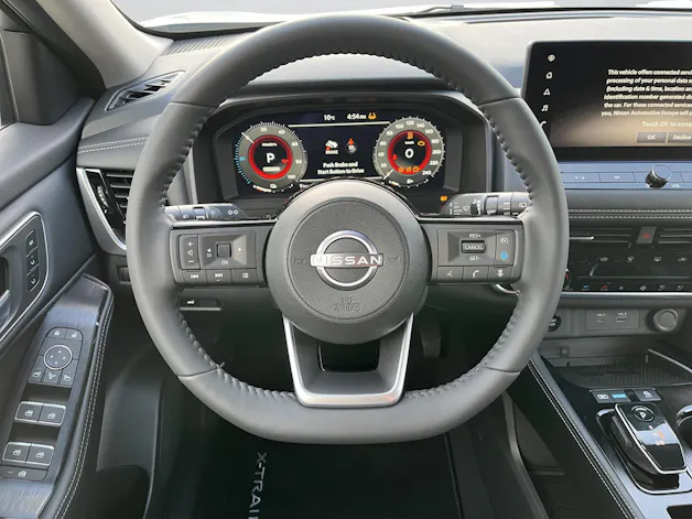 Nissan X-Trail 1.5 VC-T Tekna e-4orce 5-Plätzer