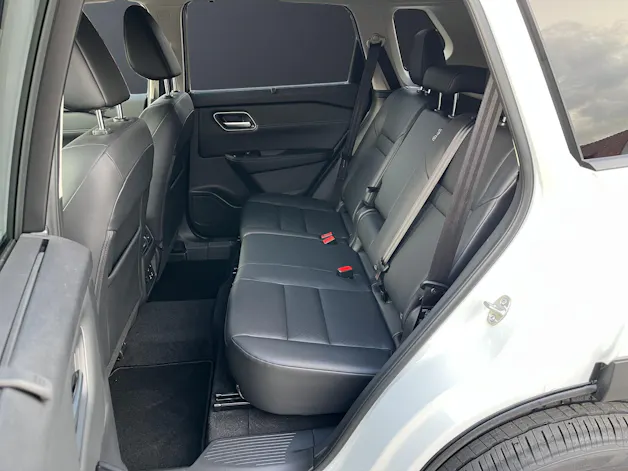 Nissan X-Trail 1.5 VC-T Tekna e-4orce 5-Plätzer
