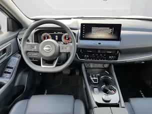 Nissan X-Trail 1.5 VC-T Tekna e-4orce 5-Plätzer