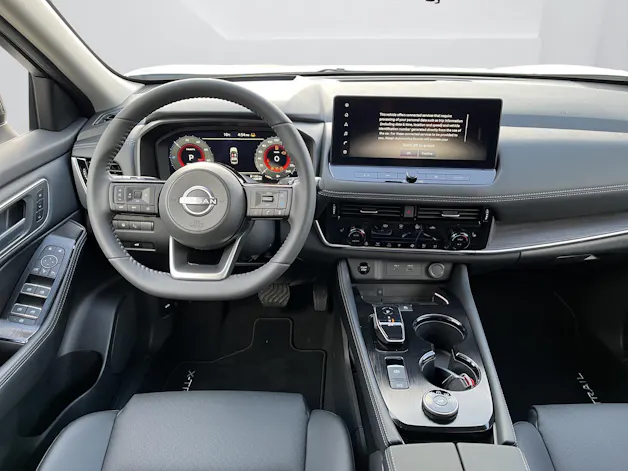 Nissan X-Trail 1.5 VC-T Tekna e-4orce 5-Plätzer