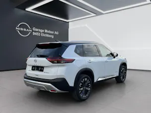 Nissan X-Trail 1.5 VC-T Tekna e-4orce 5-Plätzer