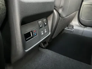Nissan X-Trail 1.5 VC-T Tekna e-4orce 5-Plätzer
