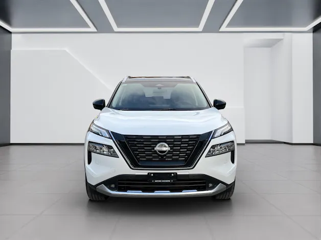 Nissan X-Trail 1.5 VC-T Tekna e-4orce 5-Plätzer