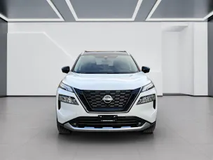 Nissan X-Trail 1.5 VC-T Tekna e-4orce 5-Plätzer