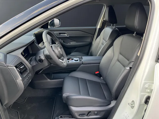 Nissan X-Trail 1.5 VC-T Tekna e-4orce 5-Plätzer