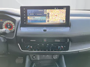 Nissan X-Trail 1.5 VC-T Tekna e-4orce 5-Plätzer