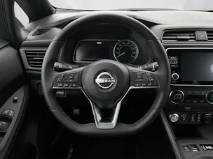 Nissan Leaf Acenta 59kWh