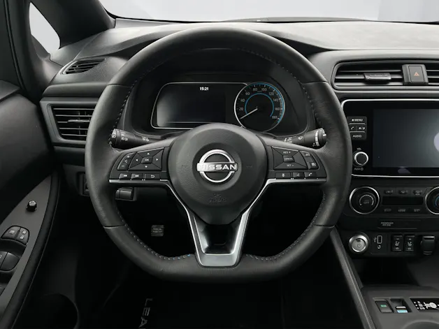 Nissan Leaf Acenta 59kWh