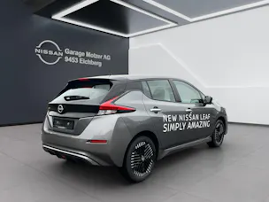 Nissan Leaf Acenta 59kWh