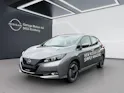 Nissan Leaf Acenta 59kWh