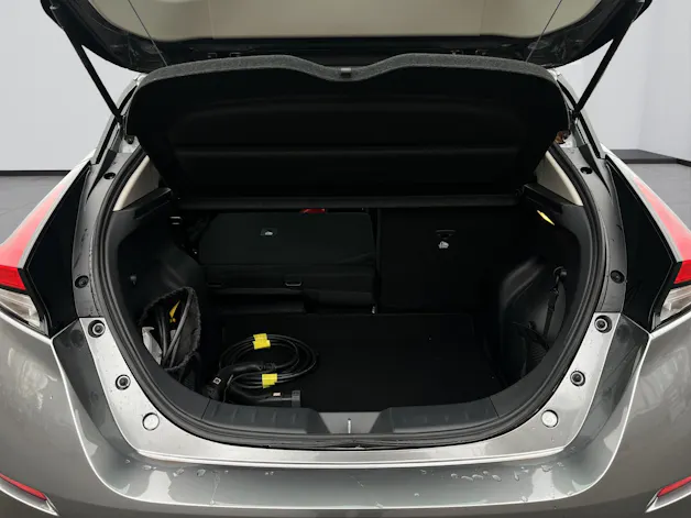 Nissan Leaf Acenta 59kWh