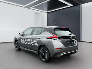 Nissan Leaf Acenta 59kWh