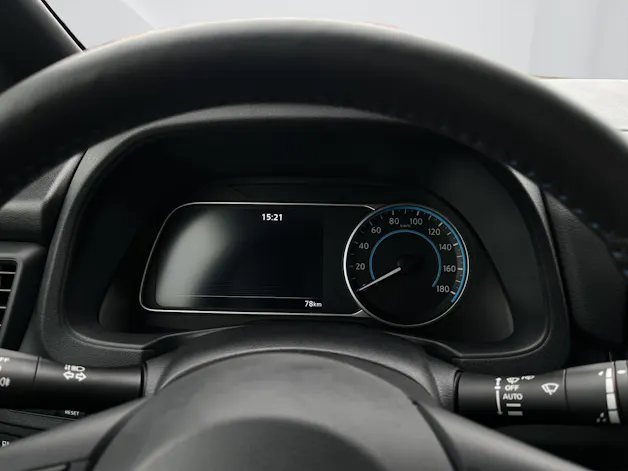 Nissan Leaf Acenta 59kWh