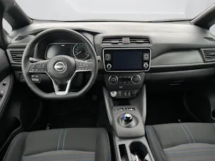 Nissan Leaf Acenta 59kWh