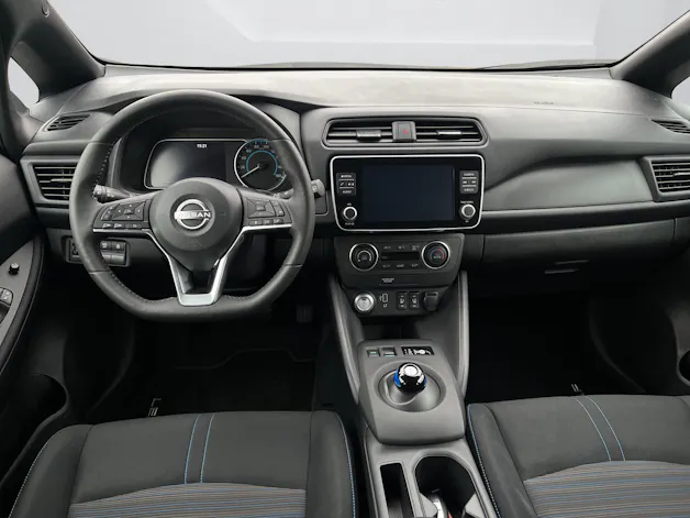 Nissan Leaf Acenta 59kWh