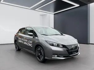 Nissan Leaf Acenta 59kWh