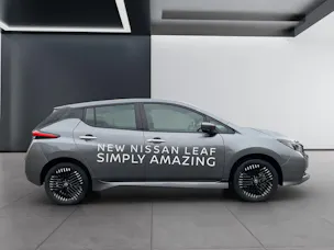 Nissan Leaf Acenta 59kWh