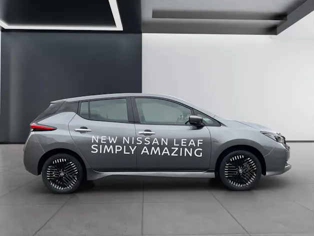 Nissan Leaf Acenta 59kWh