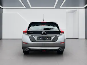 Nissan Leaf Acenta 59kWh