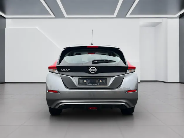 Nissan Leaf Acenta 59kWh