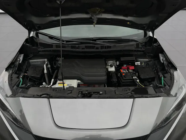 Nissan Leaf Acenta 59kWh