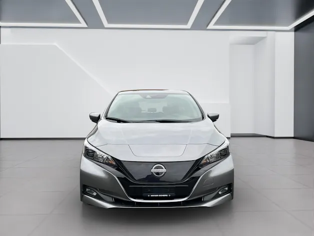 Nissan Leaf Acenta 59kWh