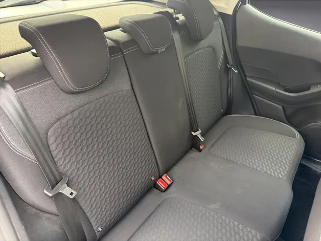 Ford Fiesta 1.0 EcoB Hybrid Titanium